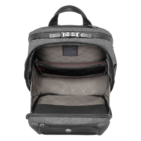 Victorinox Mochila Architecture Urban 2 Compartimento para portátil de 51 cm