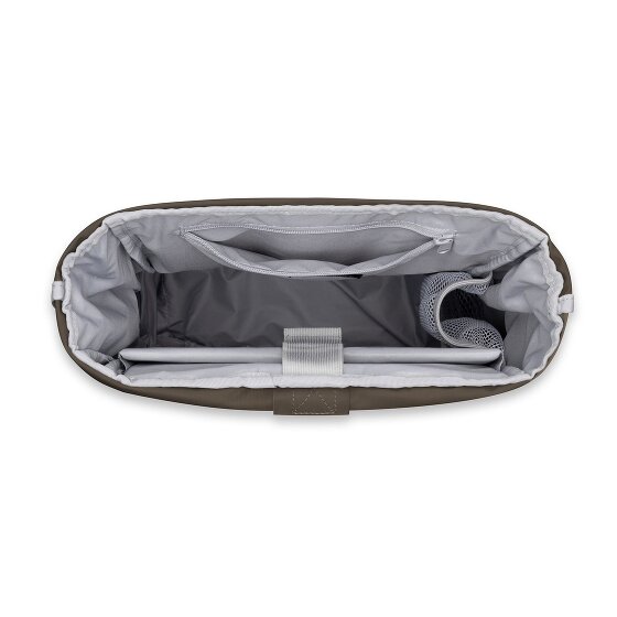 Johnny Urban Eco Series Allen Medium Mochila de día 40.5 cm Compartimento para laptop