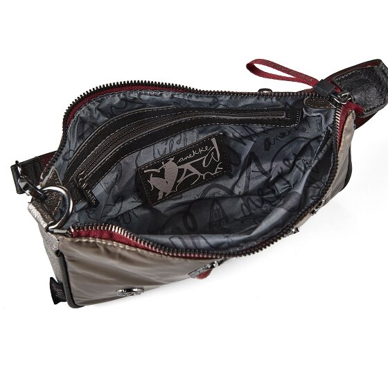 Anekke Nature Imaginary Bolsa de hombro 25 cm