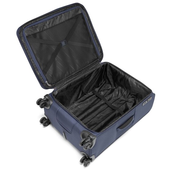 Epic Discovery Neo Trolley de 4 ruedas 67 cm