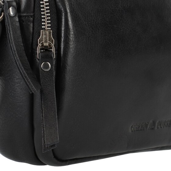 Greenburry Colombiana Bolsa de hombro Piel 21 cm