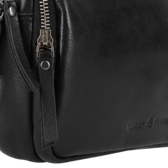 Greenburry Colombiana Bolsa de hombro Piel 21 cm