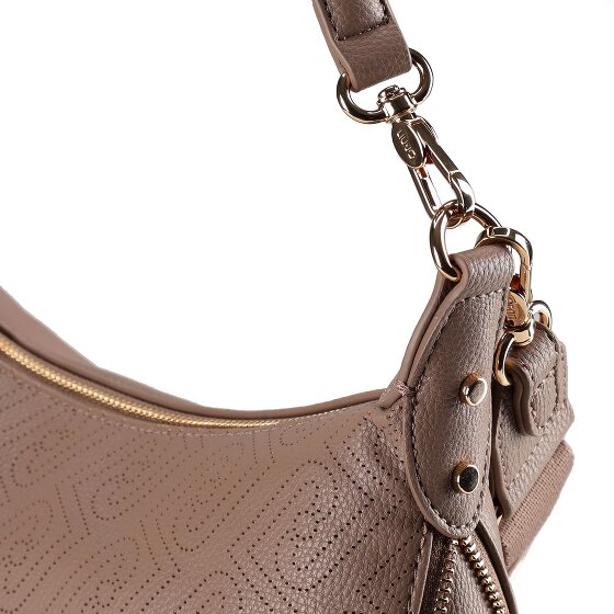 Liu Jo Kaliska Bolsa de hombro M 32 cm con pliegue de expansión