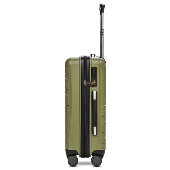 Redolz Essentials 05 CABIN 4 ruedas Trolley de cabina 55 cm
