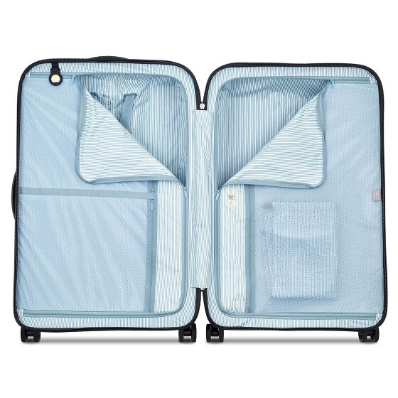 Delsey Paris Turenne 2.0 4 ruedas Carrito 83 cm