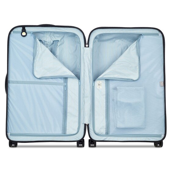 Delsey Paris Turenne 2.0 4 ruedas Carrito 83 cm