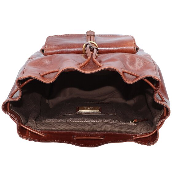 The Bridge Mochila Story Donna City Piel 31 cm