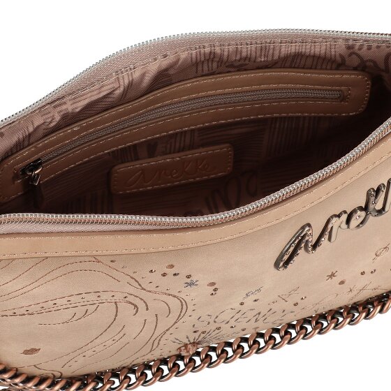 Anekke Studio Bolsa de hombro 25 cm