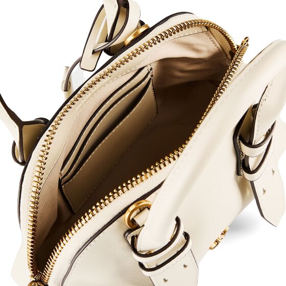 PINKO Bowling Bag Bolso Piel 21 cm