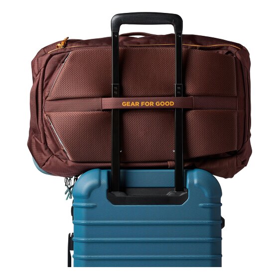 Cotopaxi Mochila de viaje Allpa 35 L Compartimento para portátil de 56 cm