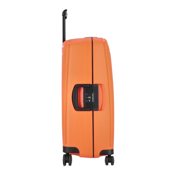 Samsonite S'Cure Spinner Trolley de 4 ruedas 69 cm