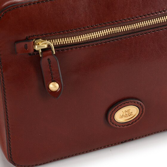 The Bridge Story Uomo Bolsa de hombro Piel 24.5 cm