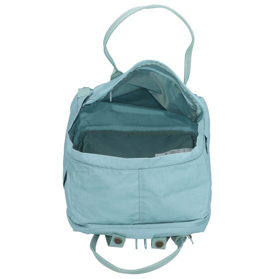 Fjällräven Mochila Kanken 37 cm Compartimento para el portátil