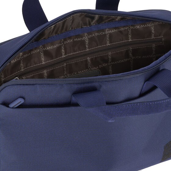 Mandarina Duck District Maletín 38.5 cm Compartimento para laptop