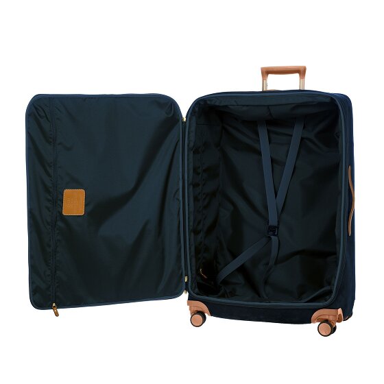 Bric's Life 4 ruedas Carrito 82 cm