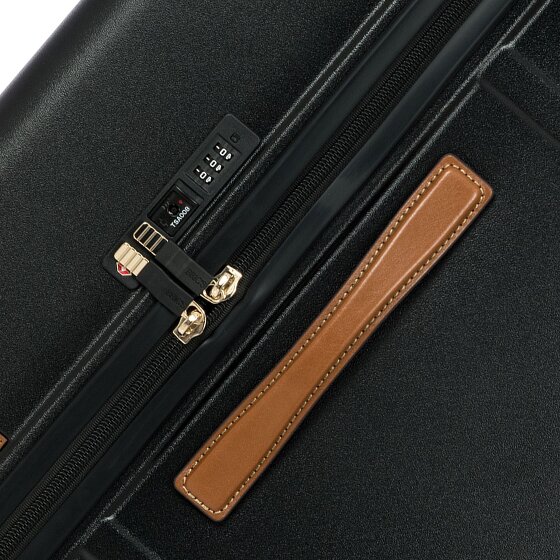 Bric's Bellagio 4 ruedas Carrito 80 cm