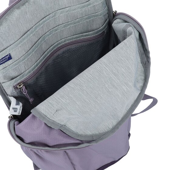 Deuter Mochila Stepout 12 Compartimento para portátil de 45 cm