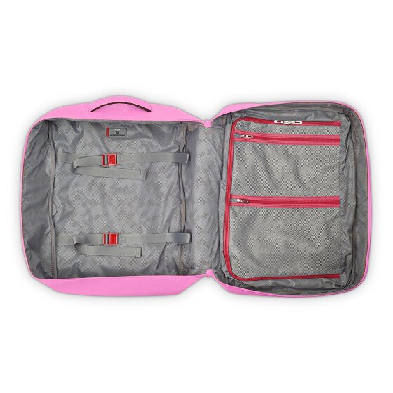 Roncato Ironik 2.0 Mochila de día 55 cm Compartimento para el portátil