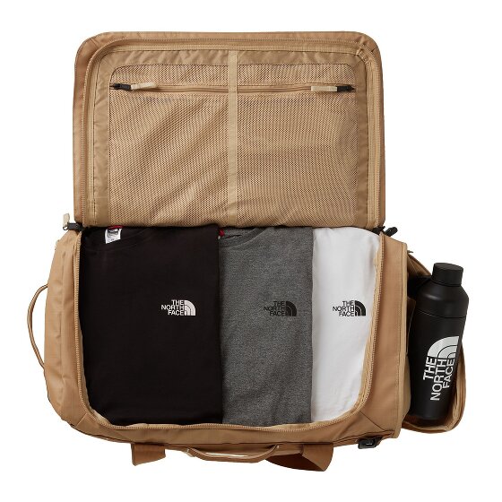 The North Face Mochila Base Camp Voyager 62L 68 cm