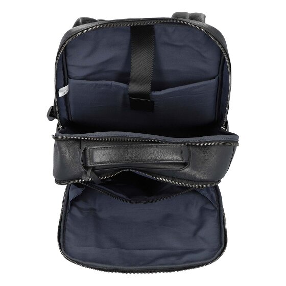 Picard Horizon Mochila de día Piel 40 cm Compartimento para el portátil