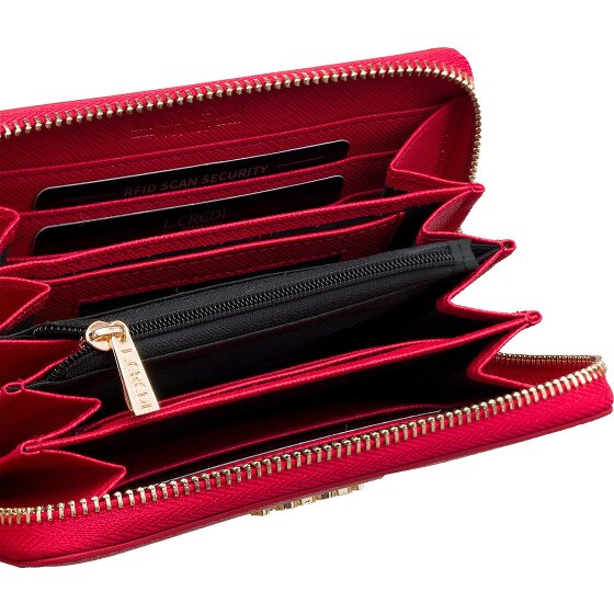L.Credi Poema Cartera Protección RFID 15 cm