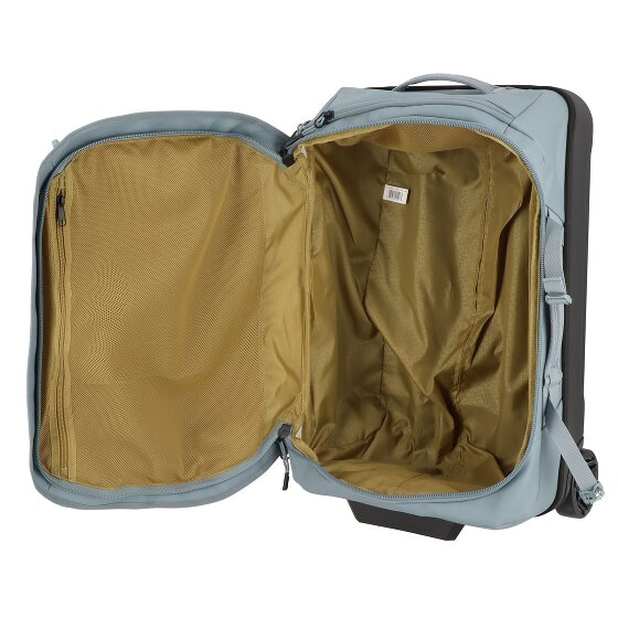 Thule Chasm 2 ruedas Carro de la cabina 54.5 cm