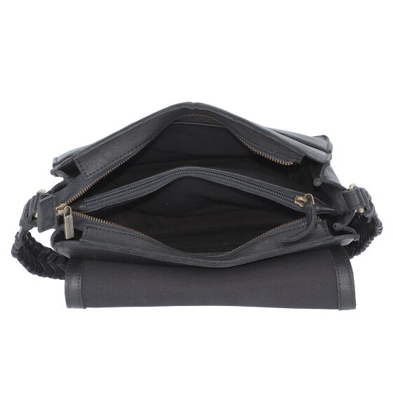 Cowboysbag Standlake Bolsa de hombro Piel 28 cm