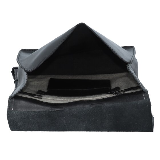 Harold's Aberdeen Mochila de la ciudad Piel 31.5 cm