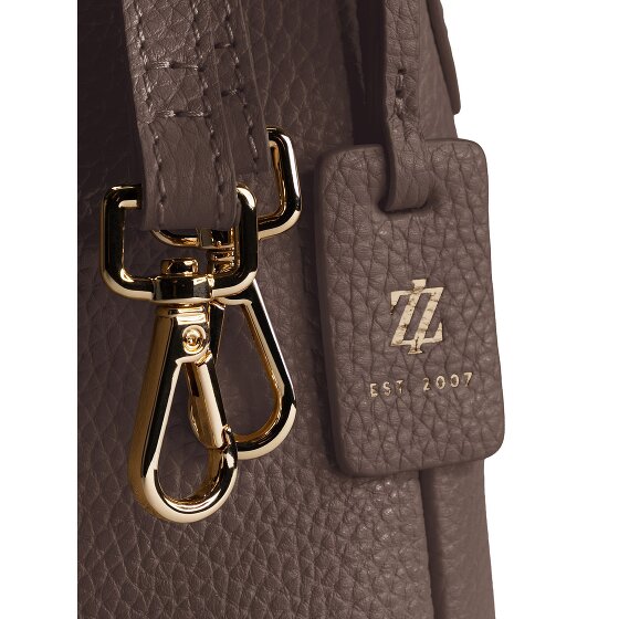 Lazarotti Bologna Leather1 Bolsa de hombro Piel 27 cm