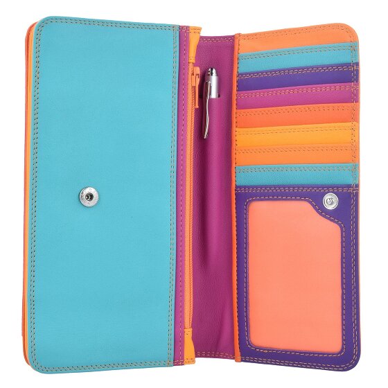 Mywalit Cartera mediana Matinee Cartera de piel 17 cm