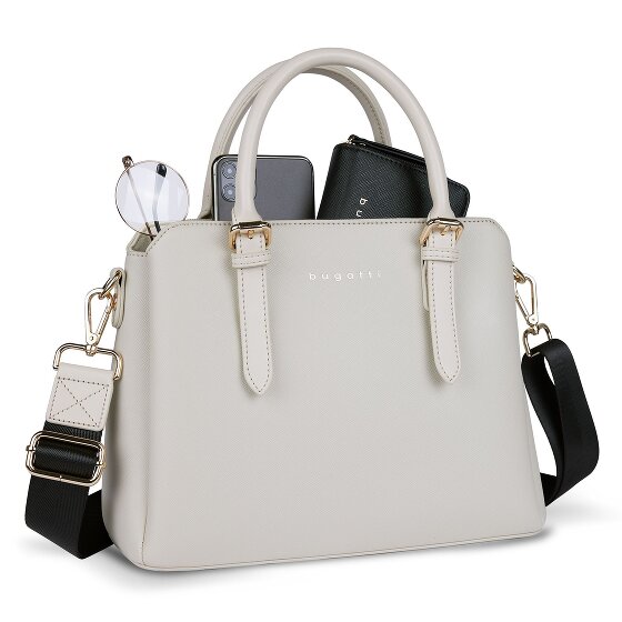 bugatti Ella Bolsa de hombro M 30 cm