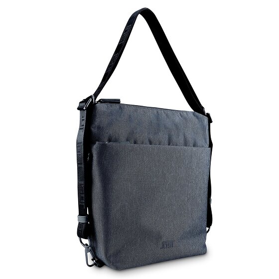 Jost Bergen Bolsa de hombro Protección RFID 25 cm