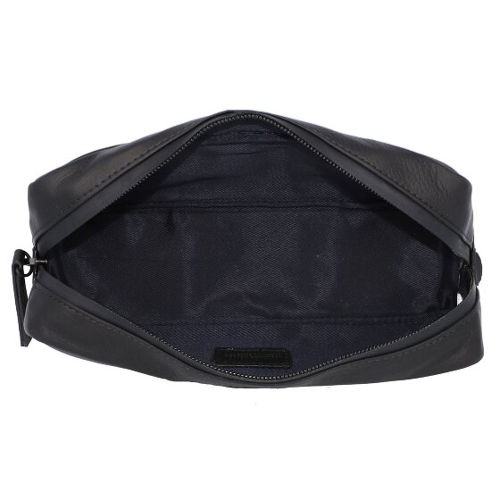 Leonhard Heyden La Haya Estuche de cuero 20 cm