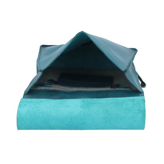 Harold's Aberdeen Mochila de la ciudad Piel 31.5 cm