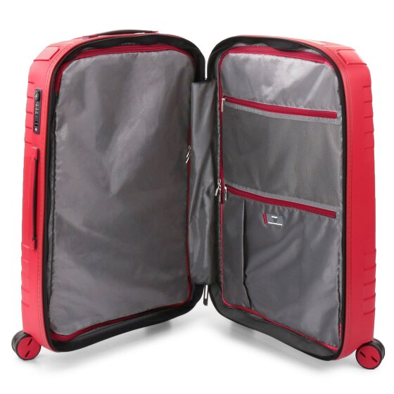 Roncato Ypsilon 4.0 4 ruedas Carrito L 69 cm