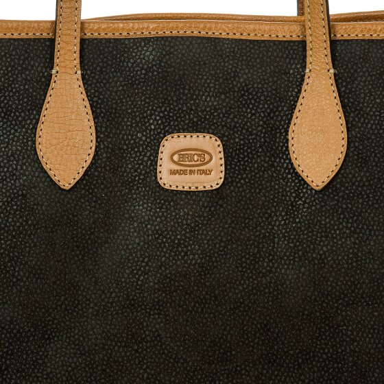 Bric's Life Bolsa de compras 40.5 cm Compartimento para el portátil