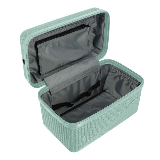 Travelite Bali Estuche de belleza 36 cm