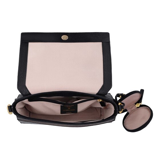 Picard Chic Way Bolsa de hombro Piel 23 cm