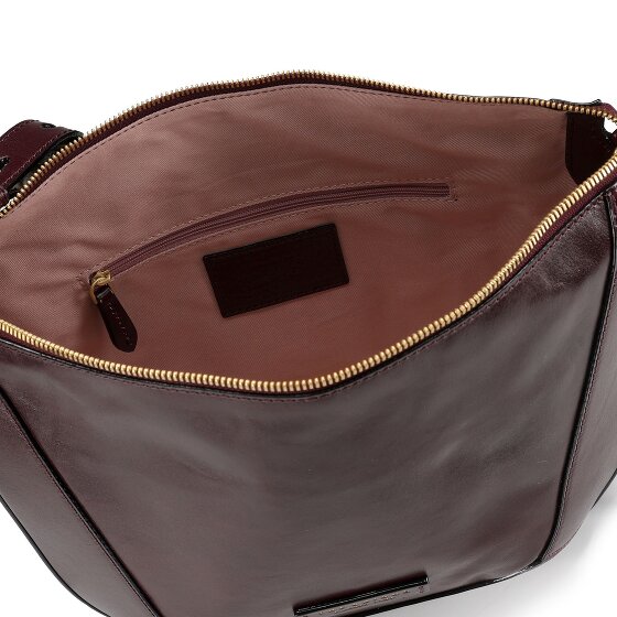 The Bridge Fedora Bolsa de hombro Piel 28 cm