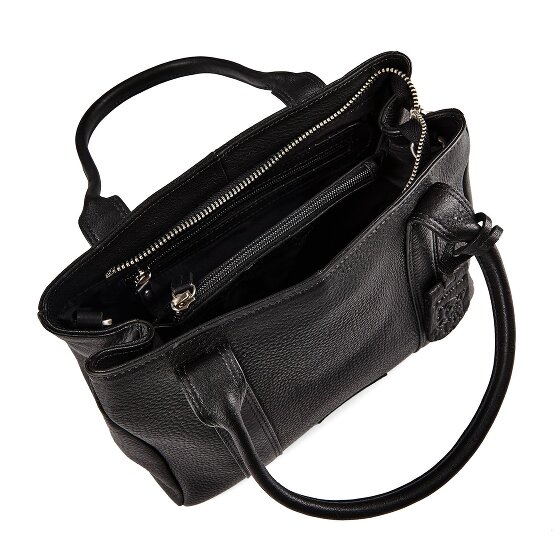 Burkely Soft Skylar Bolsa de hombro Piel 25 cm