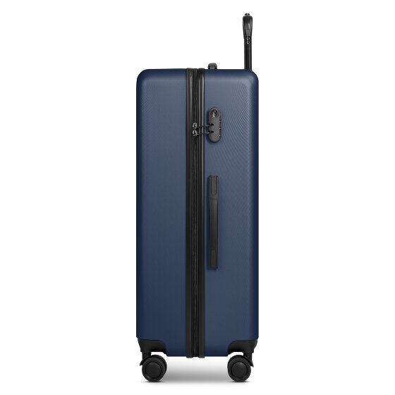 Smartbox Edition 05 4 ruedas Trolley 76 cm