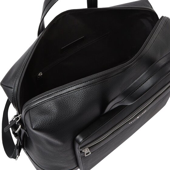 Tommy Hilfiger TH Central Bolsa de viaje Weekender 50 cm