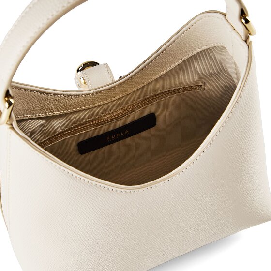 Furla Goccia Bolso miniatura Piel 18 cm