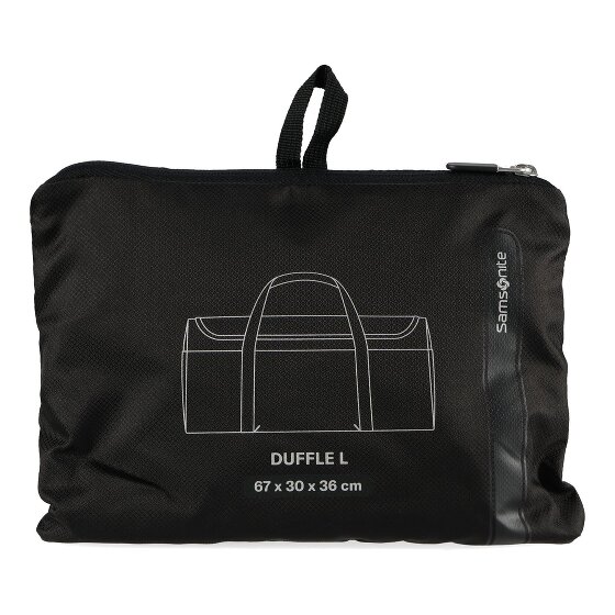 Samsonite Ta Revolution Bolsa de viaje plegable 67 cm