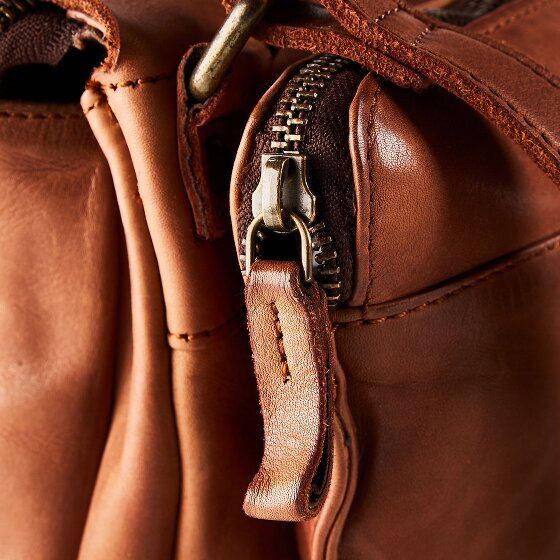 Harold's Submarine Bolsa de hombro Piel 24 cm