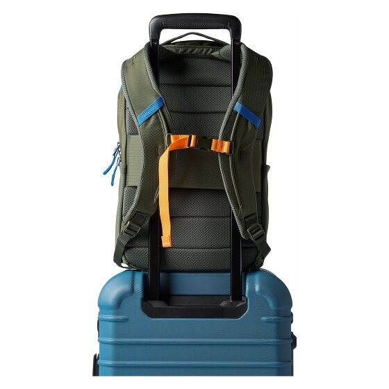 Cotopaxi Allpa 18 L Mochila de día 43 cm Compartimento para el portátil