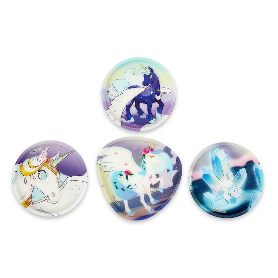 Ergobag Maxi Juego de mochilas escolares