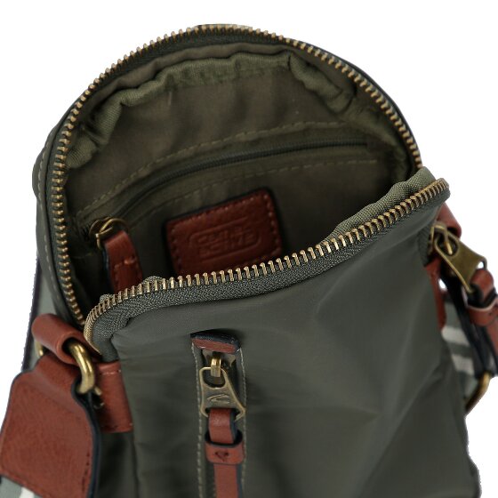 camel active Bari Funda de teléfono móvil 14 cm