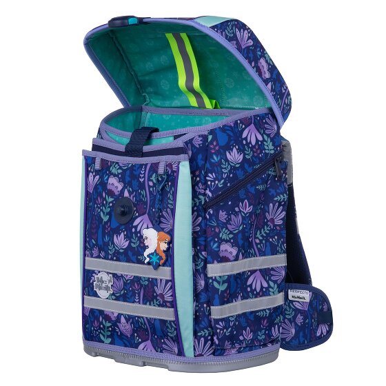 McNeill Perfecto Juego de mochilas escolares 5 piezas