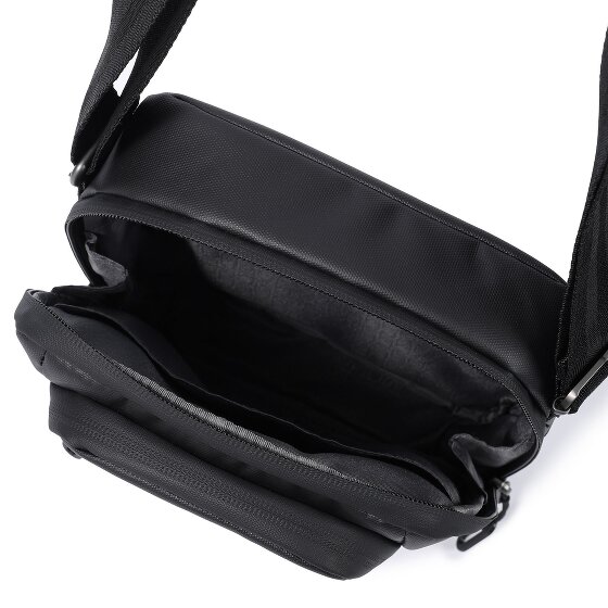 Hedgren Comby Performance Relax P Bolsa de hombro Mini Bag Protección RFID 18 cm